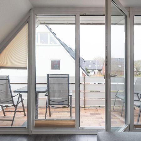 Apartamento Seaside Westerland Exterior foto