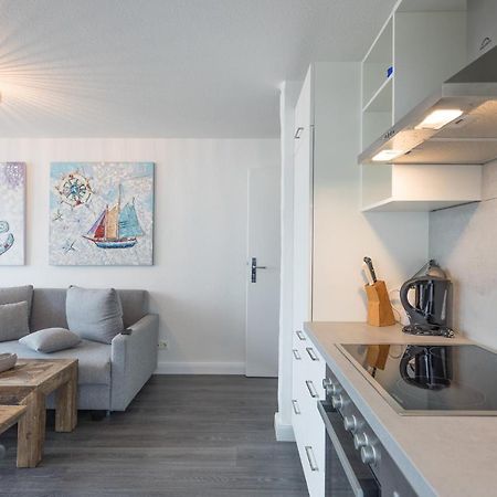 Apartamento Seaside Westerland Exterior foto