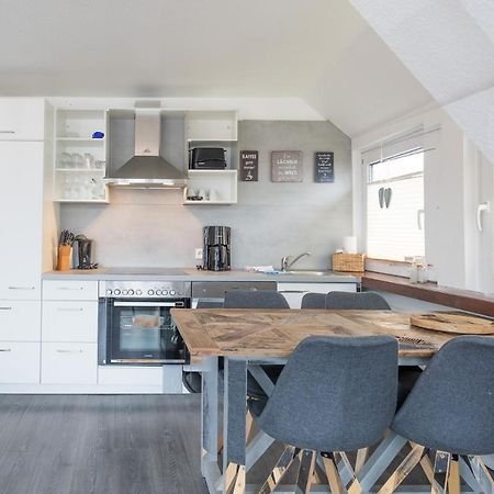 Apartamento Seaside Westerland Exterior foto