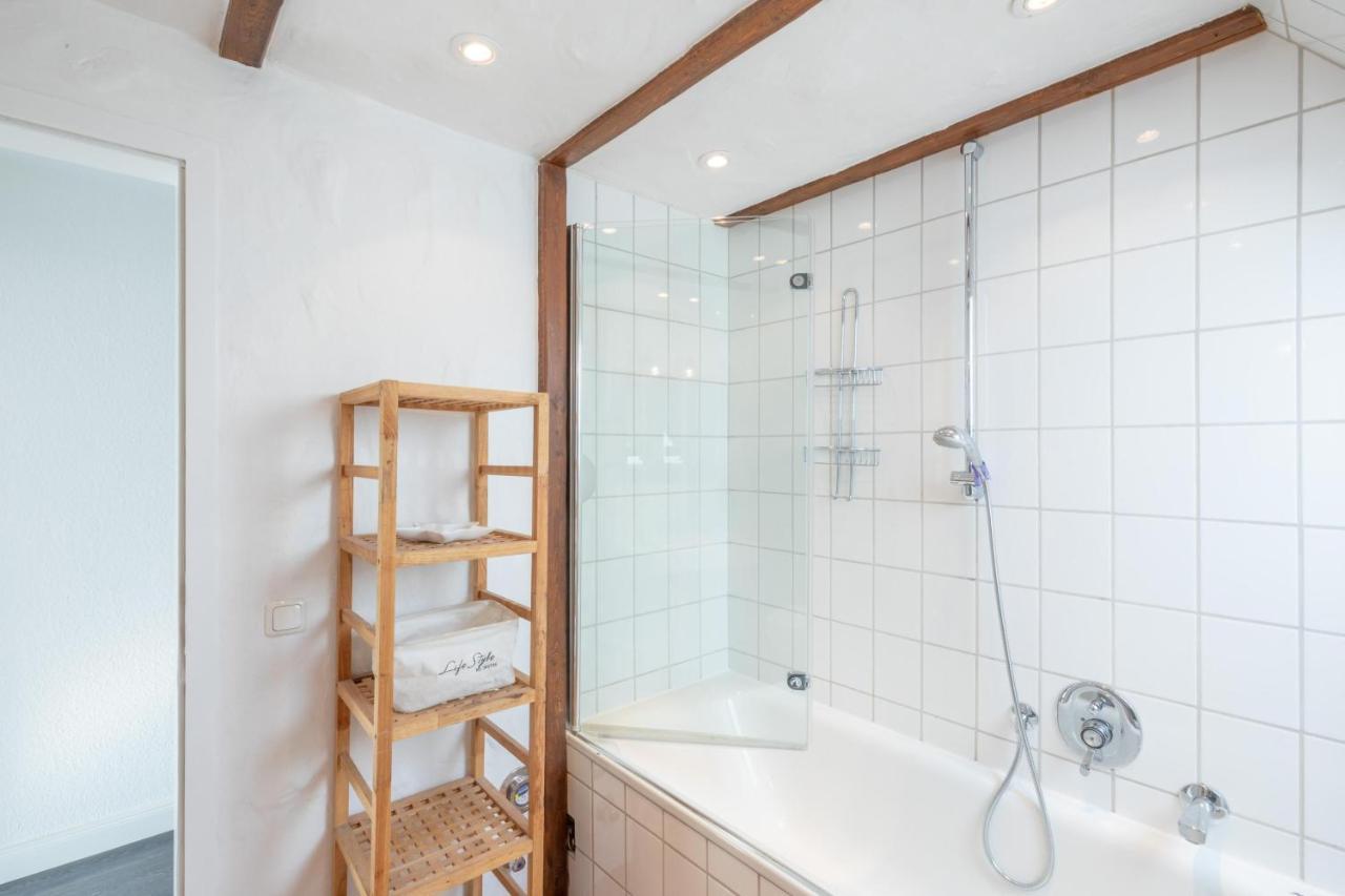 Apartamento Seaside Westerland Exterior foto